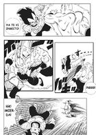 DBM U3 & U9: Una Tierra sin Goku : Chapitre 24 page 7