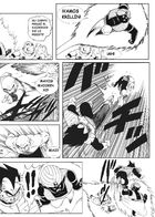 DBM U3 & U9: Una Tierra sin Goku : Chapter 24 page 8