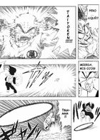 DBM U3 & U9: Una Tierra sin Goku : Chapitre 24 page 11