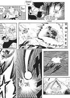 DBM U3 & U9: Una Tierra sin Goku : Глава 24 страница 12