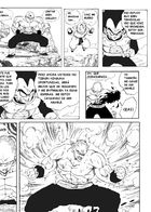 DBM U3 & U9: Una Tierra sin Goku : Capítulo 24 página 13