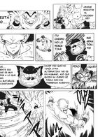 DBM U3 & U9: Una Tierra sin Goku : Chapitre 24 page 14