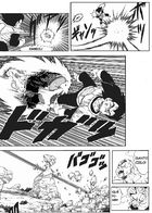 DBM U3 & U9: Una Tierra sin Goku : Capítulo 24 página 15