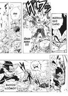 DBM U3 & U9: Una Tierra sin Goku : チャプター 24 ページ 16