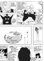 DBM U3 & U9: Una Tierra sin Goku : Глава 24 страница 19