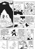 DBM U3 & U9: Una Tierra sin Goku : Capítulo 24 página 20