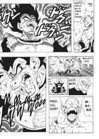 DBM U3 & U9: Una Tierra sin Goku : Capítulo 24 página 22