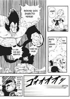 DBM U3 & U9: Una Tierra sin Goku : Chapter 24 page 23