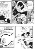 DBM U3 & U9: Una Tierra sin Goku : Chapitre 24 page 27