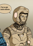 Un soleil pour Samaa 2 : Chapitre 3 page 14