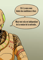 Un soleil pour Samaa 2 : Chapter 3 page 20