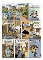 La Prépa : チャプター 10 ページ 3