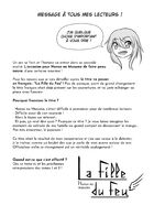 La Fille du Feu : チャプター 15 ページ 28
