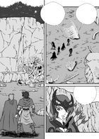Saint Seiya Marishi-Ten Chapter : Chapter 2 page 3