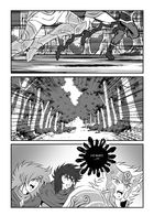 Saint Seiya Marishi-Ten Chapter : Capítulo 2 página 2