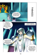 Saint Seiya Zeus Chapter : Chapter 5 page 10