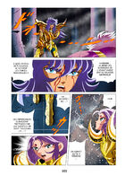 Saint Seiya Zeus Chapter : Capítulo 5 página 91