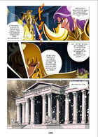 Saint Seiya Zeus Chapter : Capítulo 5 página 131