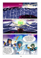Saint Seiya Zeus Chapter : Capítulo 5 página 13