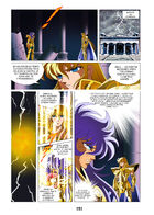 Saint Seiya Zeus Chapter : Capítulo 5 página 136