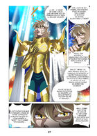 Saint Seiya Zeus Chapter : Capítulo 5 página 24