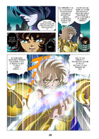 Saint Seiya Zeus Chapter : Capítulo 5 página 25