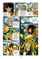 Saint Seiya Zeus Chapter : Capítulo 5 página 29