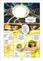 Saint Seiya Zeus Chapter : Chapter 5 page 34