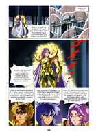 Saint Seiya Zeus Chapter : チャプター 5 ページ 54