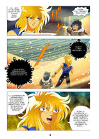 Saint Seiya Zeus Chapter : Chapter 5 page 8