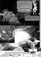 LEGACY OF DRYCE : Chapter 3 page 13