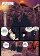 Saint Seiya - Lost Sanctuary : Capítulo 1 página 7