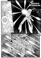 Saint Seiya - Lost Sanctuary : Chapter 1 page 10