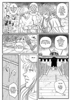 Saint Seiya - Lost Sanctuary : Capítulo 1 página 11