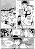 Saint Seiya - Lost Sanctuary : Chapter 1 page 23