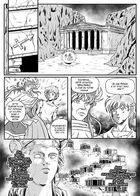 Saint Seiya - Lost Sanctuary : Capítulo 1 página 29