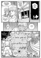 Saint Seiya - Lost Sanctuary : Capítulo 1 página 30