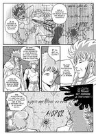 Saint Seiya - Lost Sanctuary : Capítulo 1 página 31