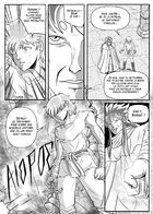 Saint Seiya - Lost Sanctuary : Capítulo 1 página 32