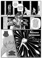 Saint Seiya - Lost Sanctuary : Capítulo 1 página 38