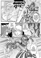 Saint Seiya - Lost Sanctuary : Capítulo 1 página 40