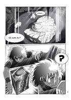 Saint Seiya - Olympe Chapter : Chapter 2 page 3