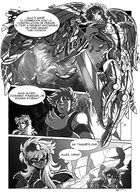 Saint Seiya - Olympe Chapter : Chapter 2 page 10