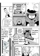 LEGACY OF DRYCE : Chapitre 4 page 2