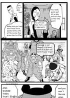 LEGACY OF DRYCE : Chapitre 4 page 3
