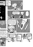 LEGACY OF DRYCE : Chapitre 4 page 8