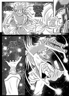 Saint Seiya - Lost Sanctuary : Capítulo 2 página 5