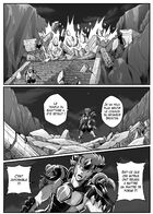 Saint Seiya - Lost Sanctuary : Capítulo 2 página 19