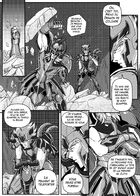 Saint Seiya - Lost Sanctuary : Capítulo 2 página 20