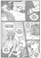Saint Seiya - Lost Sanctuary : Глава 2 страница 22